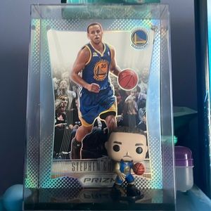 Stephen curry